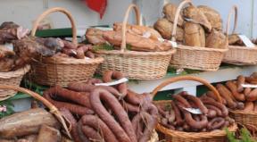VESTI BUNE DE LA MINISTERUL AGRICULTURII – Romanii vor putea cumpara mai multe produse traditionale romanesti