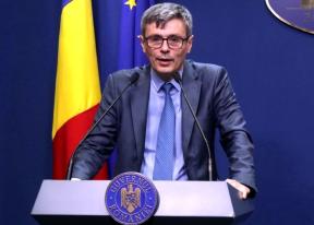 VIRGIL, IN LUMEA LUI – Declaratia zilei a fost oferita de ministrul Economiei Virgil Popescu: PNL castiga alegerile, PSD a taiat curentul