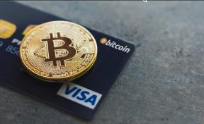 VISA LUCREAZA LA UN SISTEM DE DECONTARE PRIN STABLECOINS – Compania face inglobarea tehnologiei blockchain in reteaua sa