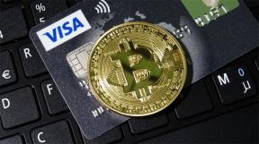 VISA "SUFLA IN CEAFA” MASTERCARD PE SEGMENTUL CRIPTO – Gigantul din domeniul serviciilor de plata va lansa un card cripto cu zero comisioane