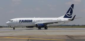 ZBORURI NOI LA TAROM – Operatorul aerian a suplimentat si cursele interne la cererea pasagerilor. Iata programul