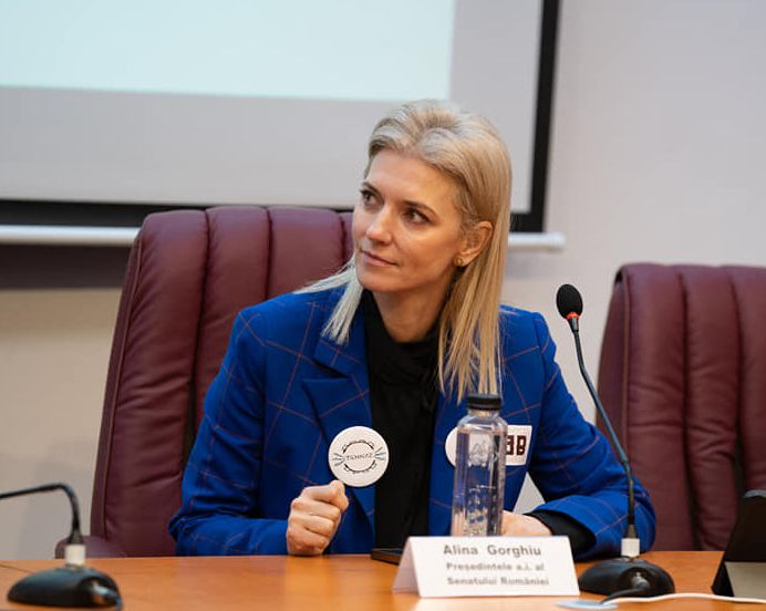 TVA DE 5% LA PRODUSE PENTRU COPII – Proiectul initiat de Alina Gorghiu a trecut de Senat. Vedeti produsele pentru copii pentru care se aplica TVA de 5% (Document)