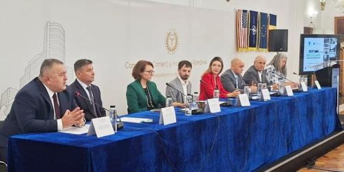 Presedintele CCIR, Mihai Daraban: Exista o teama in randul oamenilor de afaceri inspirata mai mult din ceea ce vad la televizor decat din realitate