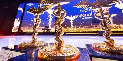Topul National al Firmelor 2025. Companiile de top din Romania genereaza un profit din exploatare de 25,9 miliarde euro