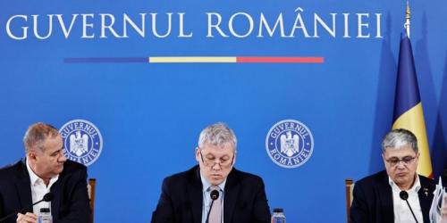 1,3 miliarde euro de la Comisia Europeana. Plata este partiala, Romania fiind penalizata pentru ca nu a realizat reforma pensiilor de serviciu