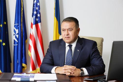 157 DE ANI DE ACTIVITATE CAMERALA IN ROMANIA - 30 septembrie 1864 – 30 septembrie 2021