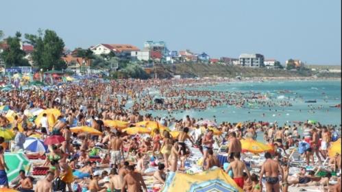 A INCEPUT „LITORALUL PENTRU TOTI” - Preturile scad cu pana la 70%. Iata cat costa o noapte de cazare