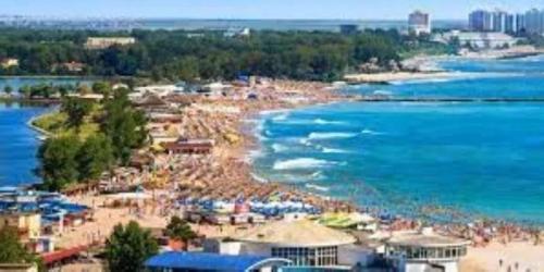 A inceput Litoralul pentru toti. Tarifele pornesc de la 42 lei de persoana