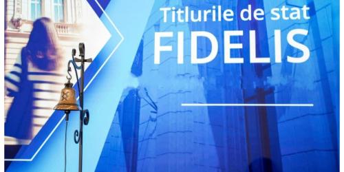 A început Fidelis VIII: investiții în lei și euro, cu dobânzi neimpozabile de până la 7,50%