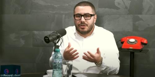 ADEVARATII ANTREPRENORI NU AU ALTA VARIANTA DECAT SUCCESUL – Bogdan Dumitrache, fondatorul companiei de paza City Protect: „Daca nu iti curge prin vene tot ceea ce spui, daca nu te trezesti la 2:00 dimineata, n-o sa reusesti... Am plecat din administratia mare si am pierdut tot, din orgoliul ca nu car o geanta”