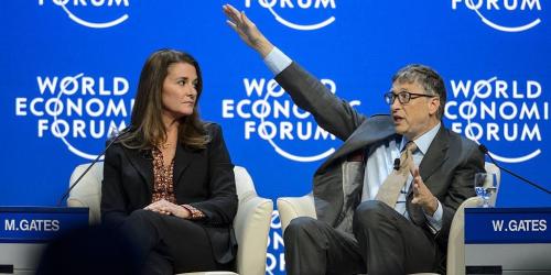 AGENDA LIDERILOR LUMII LA DAVOS 2021 – Raport Oxfam: Pandemia a marit averile miliardarilor la 12 trilioane dolari, in timp ce a saracit populatia globala