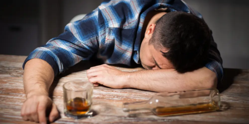 Alcoolismul în UE: vedeți care grupă de vârstă este cea mai predispusă viciului