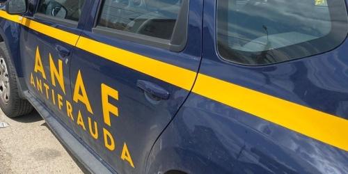 ANAF a luat urma banilor. Fiscul acuza o frauda fiscala de peste 55 milioane lei: TVA rambursata ilegal si operatiuni fictive pentru a evita plata taxelor 