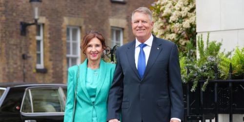 ANAF i-a schimbat yala lui Iohannis. Fiscul confirma: a  preluat jumatate din casa fostului presedinte