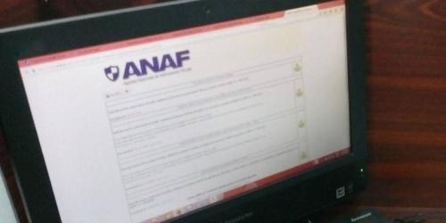 Transportul alternativ: iata ce a gasit ANAF