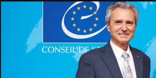 Analiza sefului Reprezentantei Permanente a Romaniei la Consiliul Europei: "Schimbari spectaculoase in economia globala"