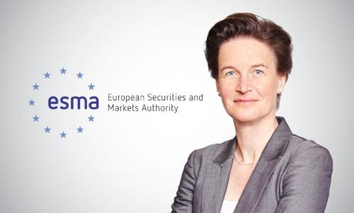 AUTORITATILE EUROPENE DESPRE "SALVAREA” INVESTITORILOR  CRIPTO  – Avertismentul sefei ESMA, Verena Ross: „Sper ca unii vor lua o lectie de precautie”