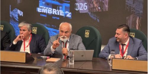 AVERTISMENTUL LUI VOSGANIAN - Criza ingrasamintelor va genera o problema de siguranta alimentara nationala