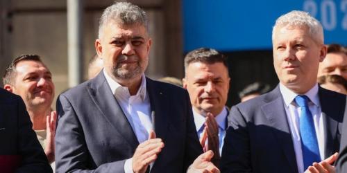 Banca Europeana lanseaza licitatia pentru cumpararea unui port situat la granita cu Ucraina. Romania este interesata (Document)