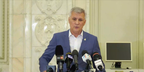 Proiect de lege: bancile trebuie sa restituie integral prejudiciul dovedit daca au umflat ratele romanilor. Daniel Zamfir: “Au obligatia sa corecteze erorile constatate, sa recalculeze obligatiile contractuale” (Video)