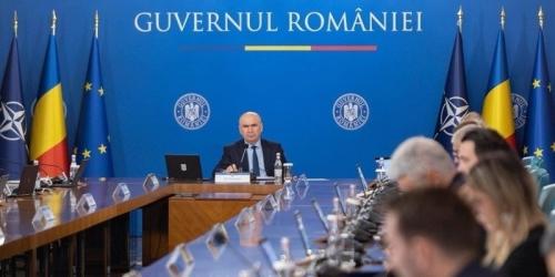 Bani mai multi din taxe: industria care trebuie sa plateasca. Se stabilesc noile valori 