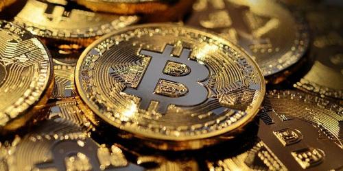 Bitcoinul și aurul sunt pe val