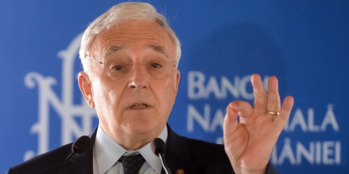 BNR angajează. Vedeți ce condiții trebuie să îndepliniți