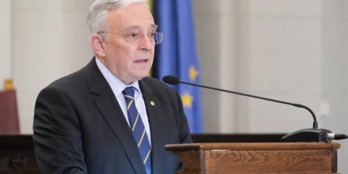 BNR menține dobânda-cheie la 6,5% pe an. Banca Națională oferă informații de ultimă oră despre evoluția inflației