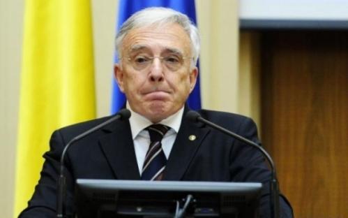 BNR, raport despre rezervele valutare