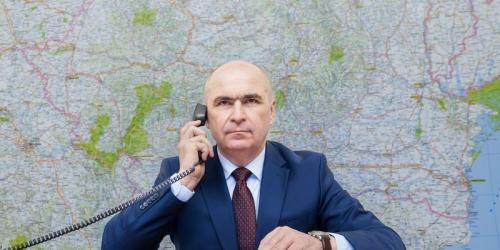 Bolojan a stabilit tinta pe deficitul bugetar