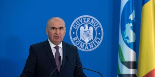 Bolojan vrea injumatatirea perioadei ajutorului de somaj: “Unul din proiectele pe care le vom pune in practica in perioada urmatoare"