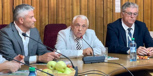 BucharestFoodSummit 2026: soluții practice pentru consolidarea sectorului agroalimentar