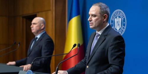 Bugetul pe 2026, adoptat de Guvern. Cresterea economica este estimata la 1%, castigul salarial mediu net lunar, prognozat sa se majoreze cu 5,5%. Decizie privind pensiile