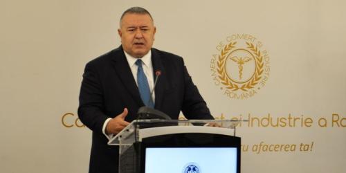 CCIR a gazduit prima delegatie oficiala de afaceri din Noua Zeelanda