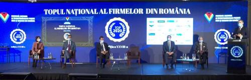 CCIR ACUZA - Prin organizarea Topului National al Firmelor, CNIPMMR incalca grosolan legea privind protectia marcilor