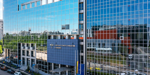 CCIR lansează o ofertă de cursuri internaționale pentru dezvoltarea competențelor profesionale în domenii economice strategice