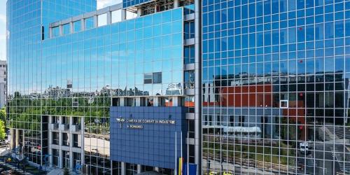 CCIR sustine initiativa Constanta Port Business Association de preluare a managementului CN APMC