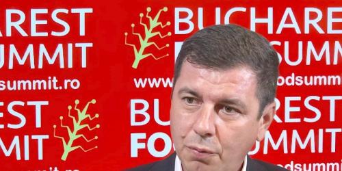 Ce viitor are ferma mare in Romania dupa 2027? Exista oportunitati, declara Emil Dumitru, secretar de stat in Ministerul Agriculturii