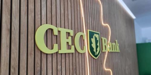 CEC a facut raportul pe creditele acordate