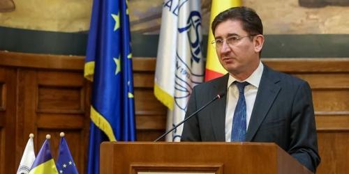 Tranzactie mare: Chiritoiu a semnat 