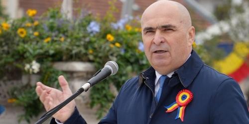 Cifre oficiale pentru premierul Bolojan: salariile romanilor, in scadere (Document) 