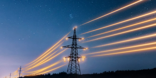 Cifrele INS indică vinovații pentru criza energiei electrice