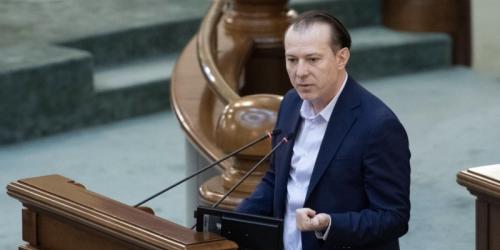 CITU DENUNTA CRESTEREA TVA – Fostul premier Florin Citu dezvaluie operatiunea care pregateste majorarea TVA: “Este o campanie masiva bine platita si coordonata” 