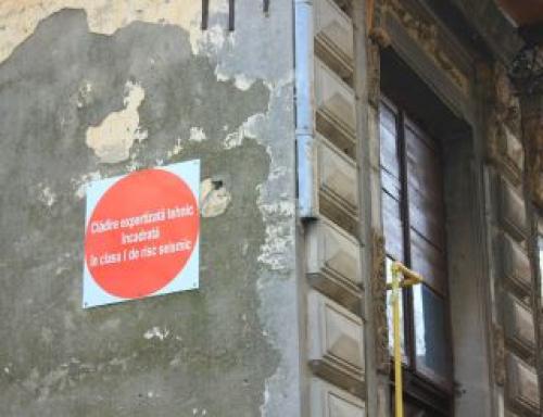 CLADIRILE CU RISC SEISMIC DIN ROMANIA – Banii alocati. Ministrul Dezvoltarii face anuntul dupa cutremurul cu zeci de mii de morti din Turcia si Siria