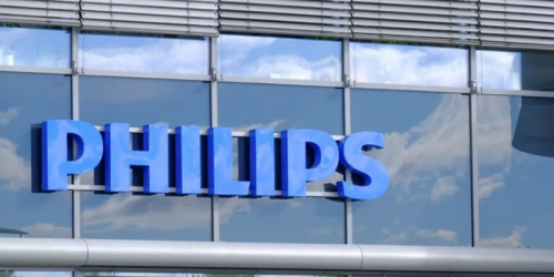 Compania Philips România amendată cu 1 milion euro din cauza unui angajat