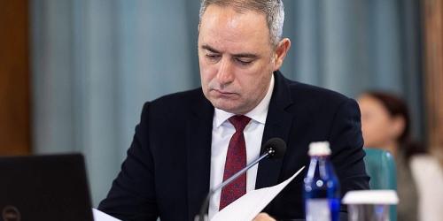 Condițiile ministrului de Finanțe pentru Legea salarizării unitare. Alexandru Nazare refuză noi cheltuieli