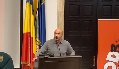 COOPERAREA RETAIL-MICII PRODUCATORI, ABSOLUT NECESARA – Reprezentantul Kaufland, Valer Hancas, despre nevoia unei strategii nationale de achizitii: “66 de bani din fiecare leu achitat la Kaufland merg in buzunarul unui partener roman”