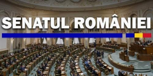 Cresterea salariilor cu 1.000 lei: senatorii au decis cine sunt romanii care vor beneficia de majorare (Document)