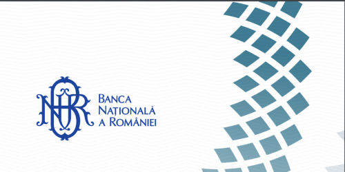 Cursul euro scade usor, dolarul creste. Iata anuntul BNR