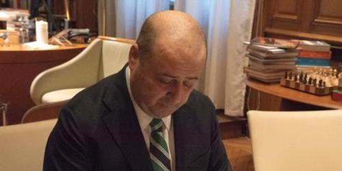 Curtea de Conturi, control la ANAF: ‘Sunt 2.440 de adrese ce insumeaza peste 1 milion lei datorii/adresa catre buget. Numarul total de firme care au sediul social declarat la aceste adrese este de 47.513, cu datorii totale cumulate de aproape 30 miliarde de lei”